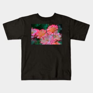 Rose 203 Kids T-Shirt